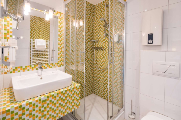 Best Western City Hotel Braunschweig